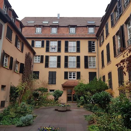 Colmar City Center Little Venise - "Gite Cote Grand Rue" - 外观 照片